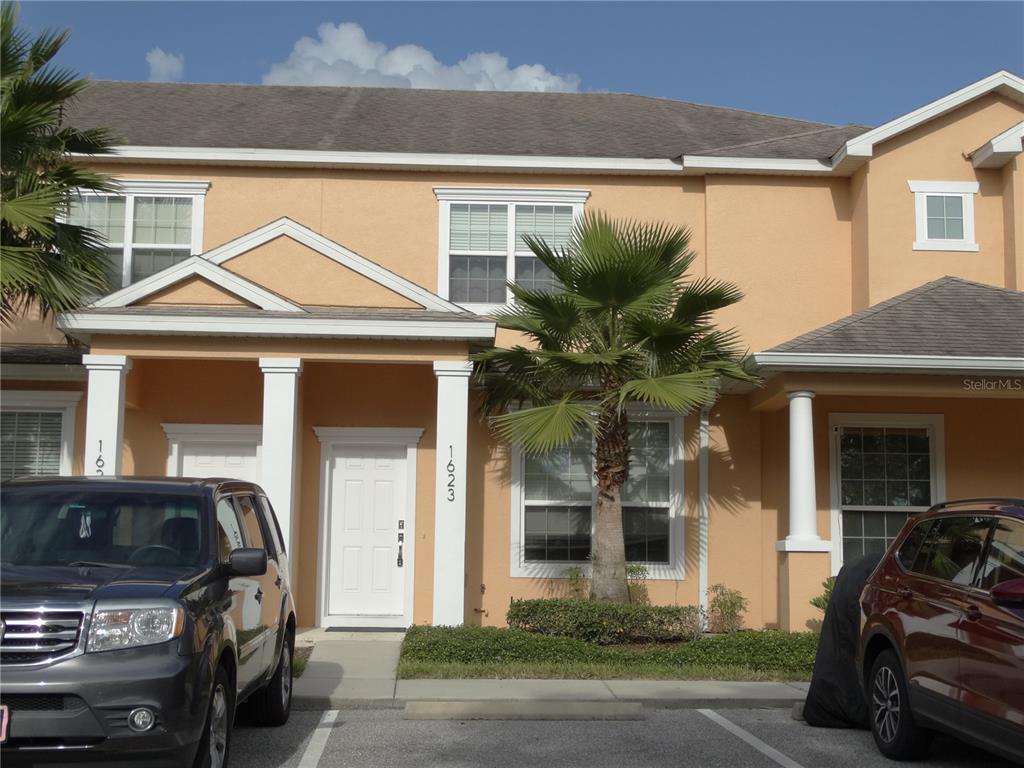 1623 Retreat Cir, Clermont, FL 34714 Townhome Rentals in Clermont FL