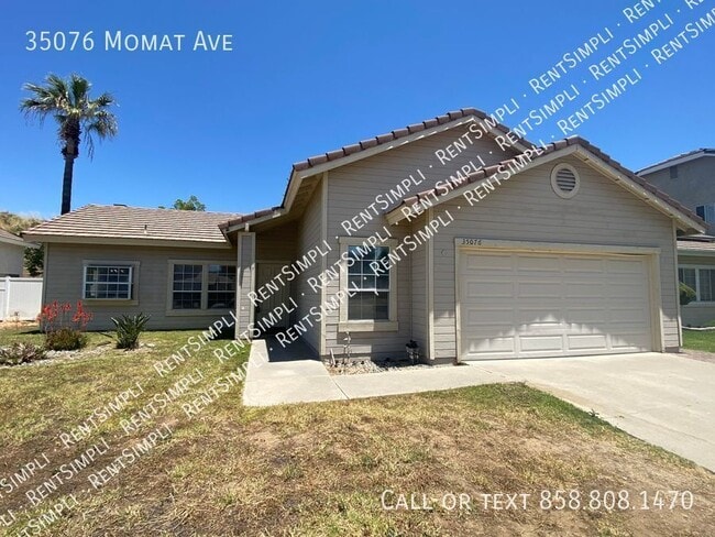 Building Photo - 35076 Momat Ave