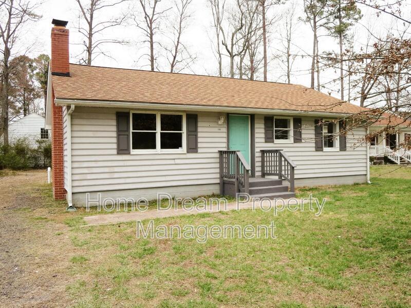 Foto principal - 188 Monticello Dr