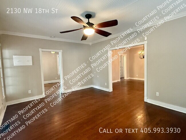 Foto del edificio - 2130 NW 18th St