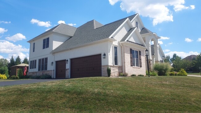 Foto del edificio - 1295 Needham Cir E