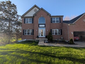 Building Photo - 1111 Waverly Dr