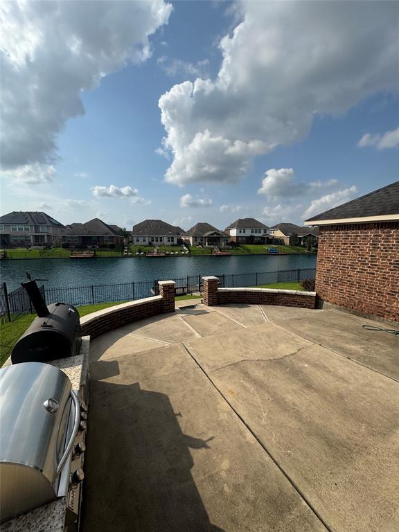 Foto del edificio - 2719 Lake Villa Dr
