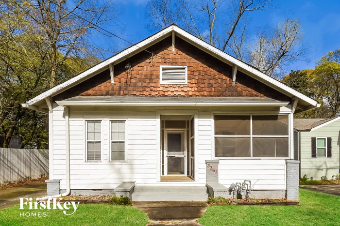 Primary Photo - 3361 Myrtle St