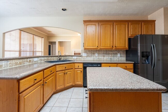 Foto del edificio - 12502 Boxwood Way Ln