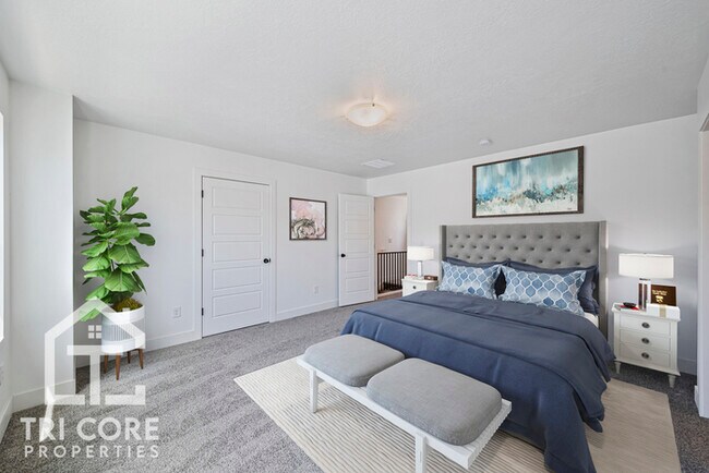 Building Photo - Sandy Luxury Townhomes