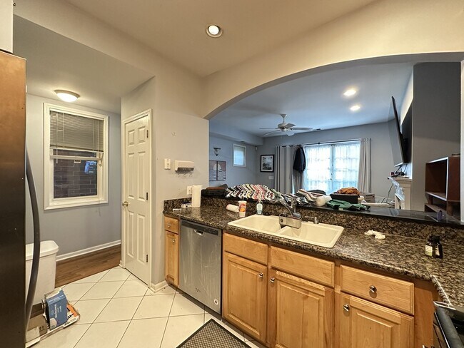 Foto del edificio - 3517 N Fremont St