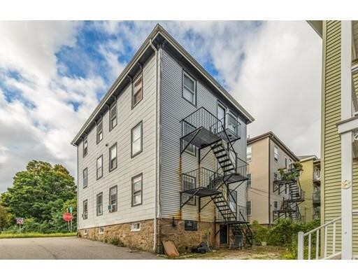 Building Photo - 781 Boylston St