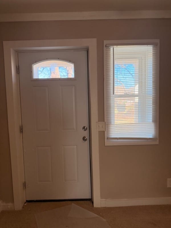 Building Photo - 621 Milligan St