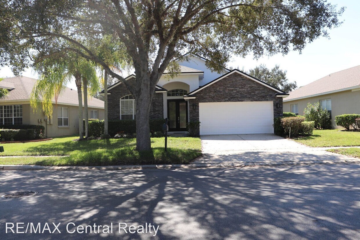 3 br, 2 bath House 1701 Cherry Ridge Dr. House Rental in Lake Mary, FL