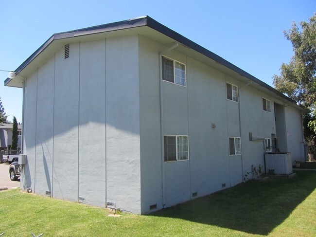 Foto del edificio - 3812 43rd Ave