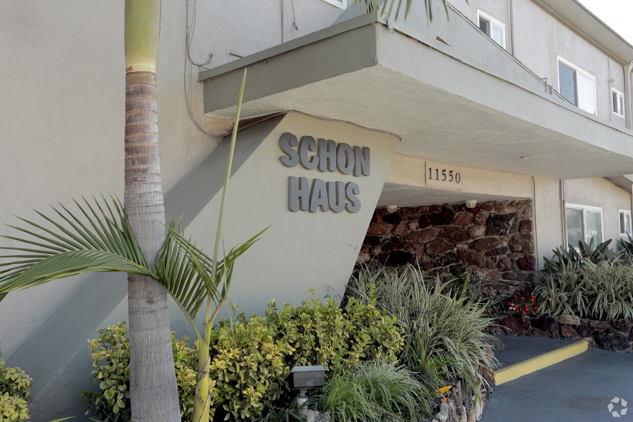 Foto principal - Schon Haus