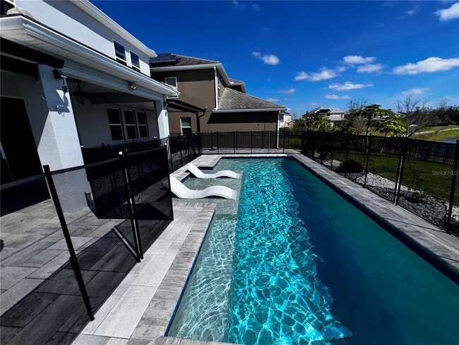 Foto del edificio - 11939 Satire St