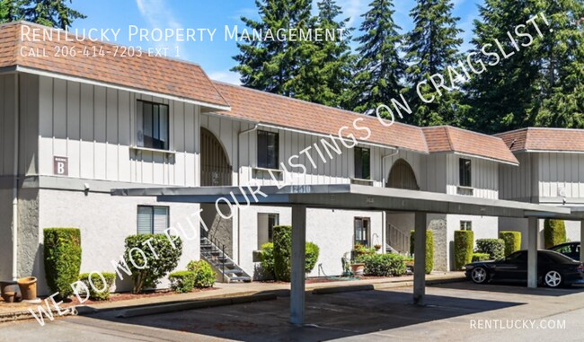 Foto del edificio - 12510 NE 117th Pl