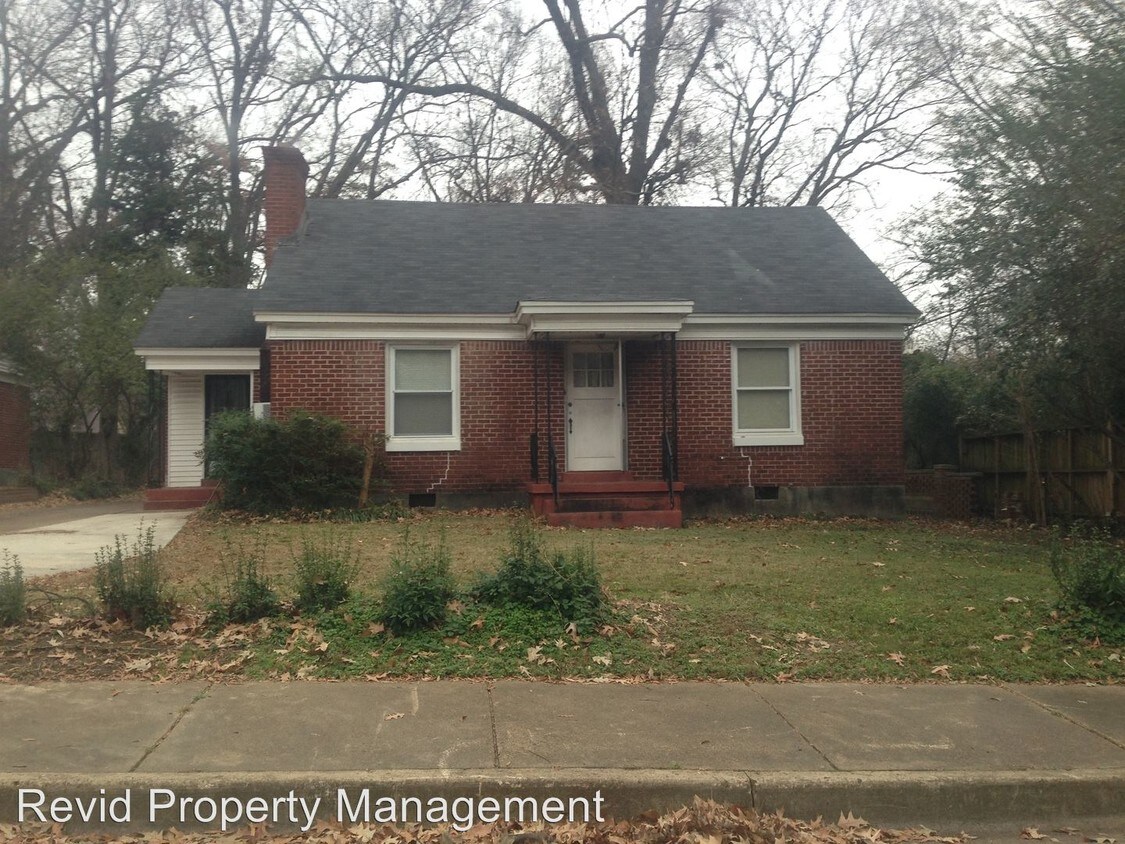 Primary Photo - 762 Patterson St