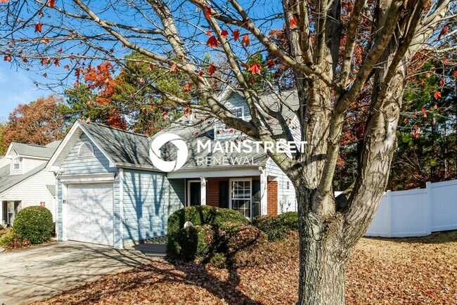 Building Photo - 3 Bedroom Pet-Friendly Home in Dallas, GA with Main Street Renewal