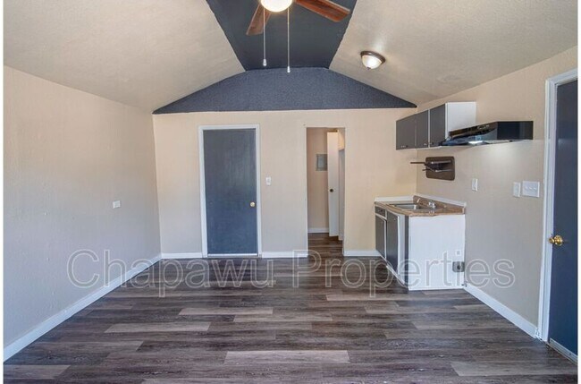 Building Photo - 231 Cactus St