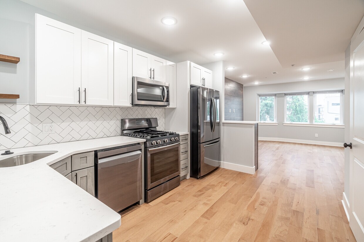 Foto principal - 1501 N Bailey St