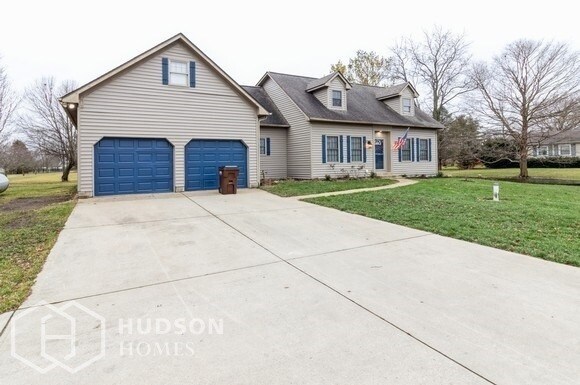 Primary Photo - NOW AVAILABLE! - 11901 Converse Rd, Plain ...