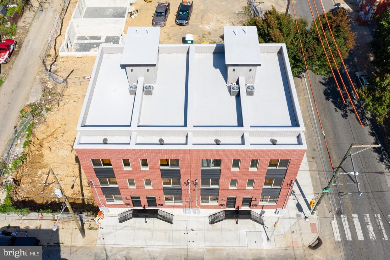 Primary Photo - 503 W Norris St
