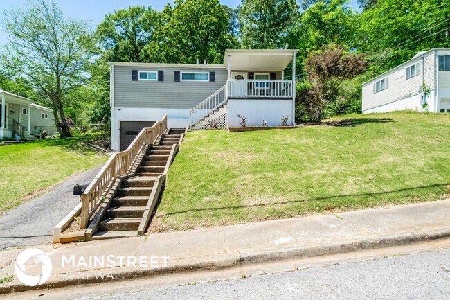 Foto del edificio - 209 Pine St