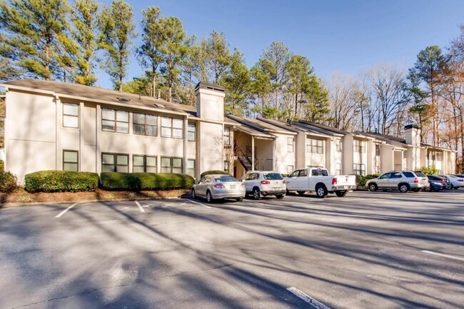 Foto del edificio - 1407 Huntingdon Chase