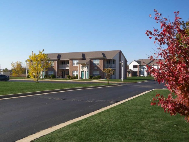 Summerset Apartments Apartments - Kokomo, IN | Apartments.com