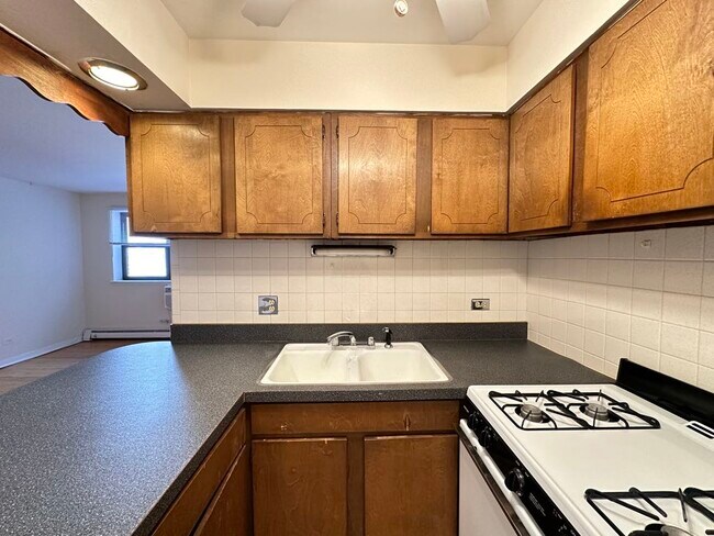 Foto del edificio - 533 W Aldine Av