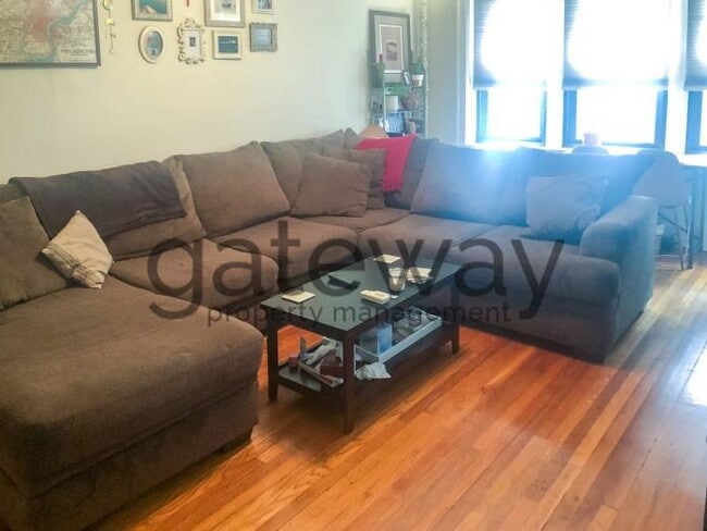 Building Photo - 1 bedroom in Brighton MA 02135
