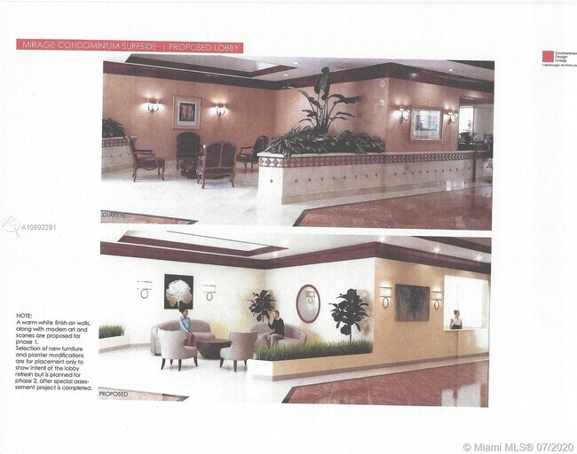 Building Photo - 8925 Collins Ave