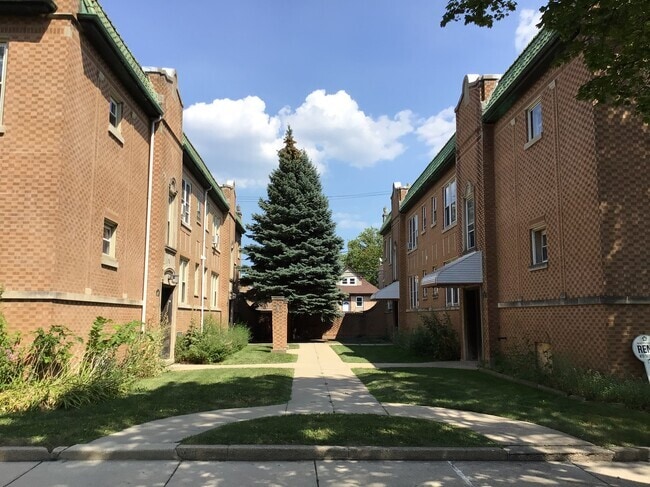 Building Photo - 2023 N Lavergne Ave