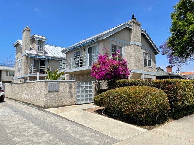 Foto del edificio - 3742 Jewell St