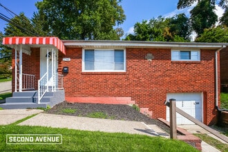 Building Photo - 2740 Jordan Ave Building Photo - 2740 Jordan Ave