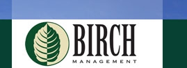 Property Management Company Logo