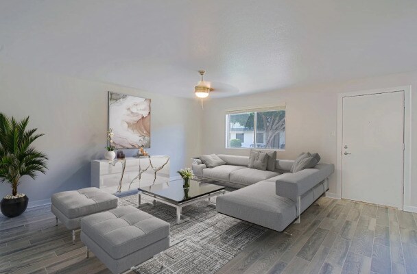 Living-Room - Aspire Mesa