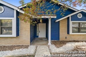 Foto del edificio - 2314 Wilderness Hill