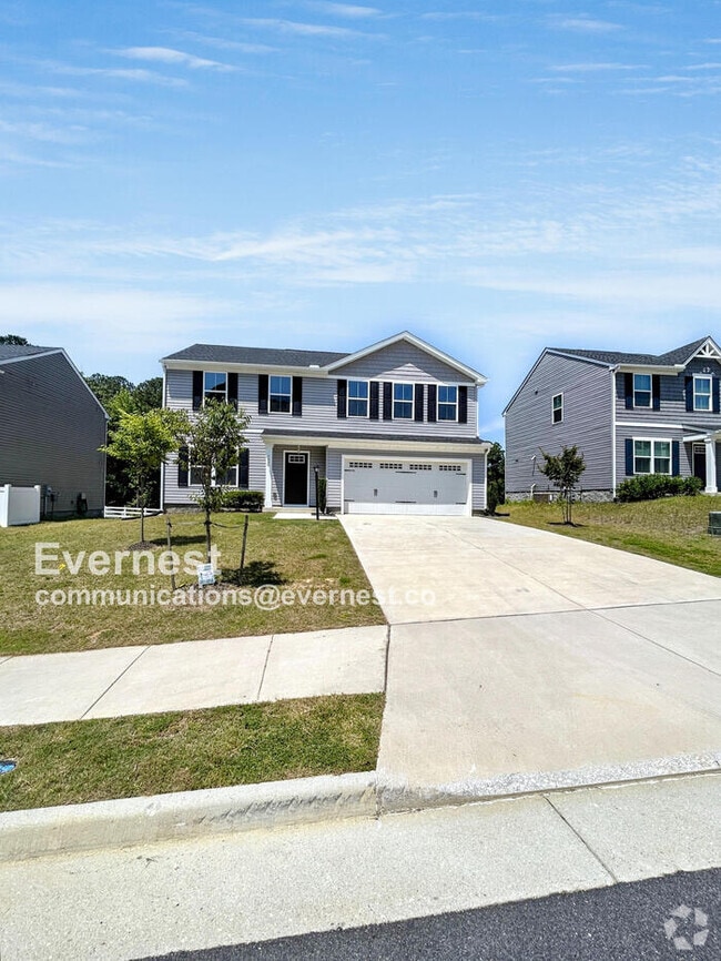 Building Photo - 116 Makayla Dr