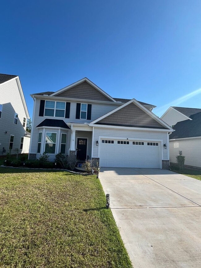 Building Photo - 5040 W Chandler Heights Dr