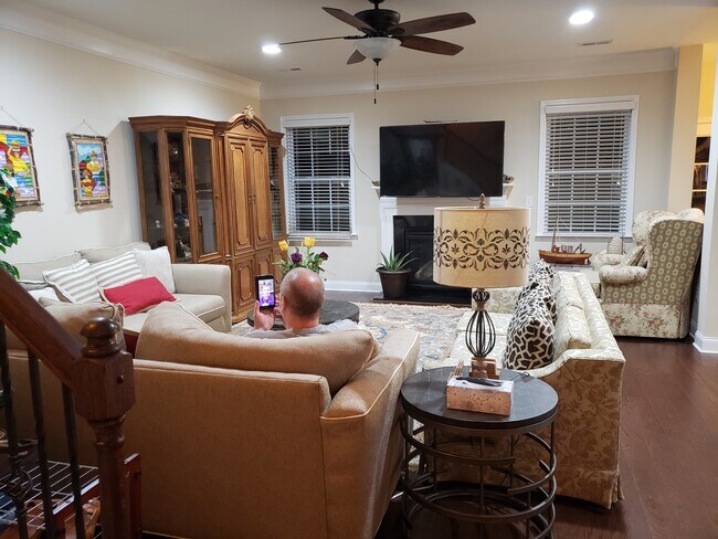 Foto del edificio - 500 Longhorn Drive