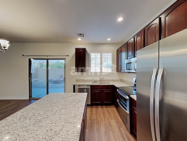 Building Photo - 17464 W Mauna Loa Ln