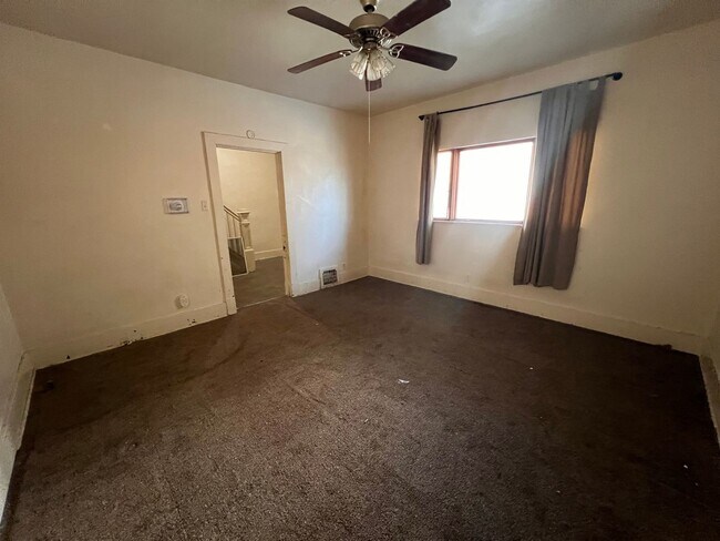 Foto del edificio - 3 bed 1.5 bath - Located in the heart of Monessen