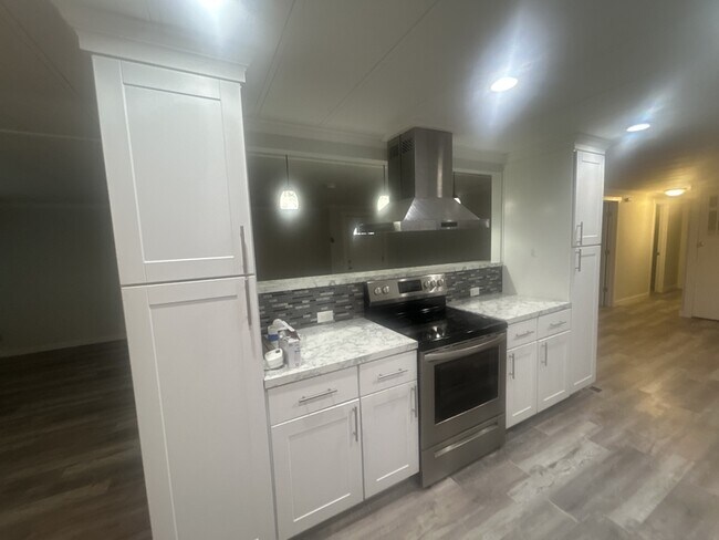 Foto del edificio - 8449 Moonlight Way