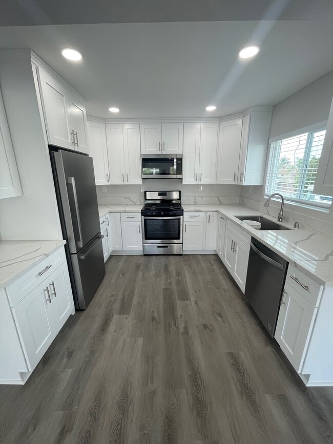 Foto del edificio - 410 Highland Ave