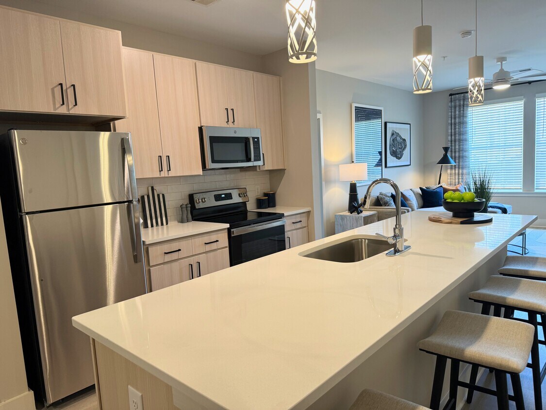 Medley at Northwood Landing Apartments in Pittsboro, NC