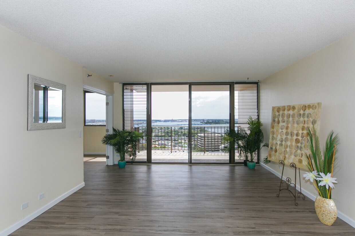 98501351 Koauka Loop, Aiea, HI 96701 Townhome Rentals in Aiea HI