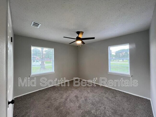 Foto del edificio - 3614 Southland St