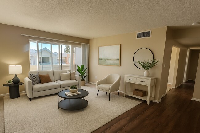 Foto del edificio - Mountain View Meadows