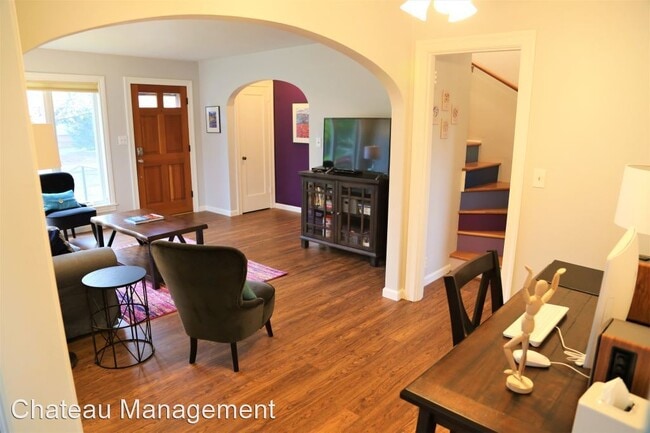 Building Photo - 3 br, 1 bath House - 2925 NW Fillmore Ave.