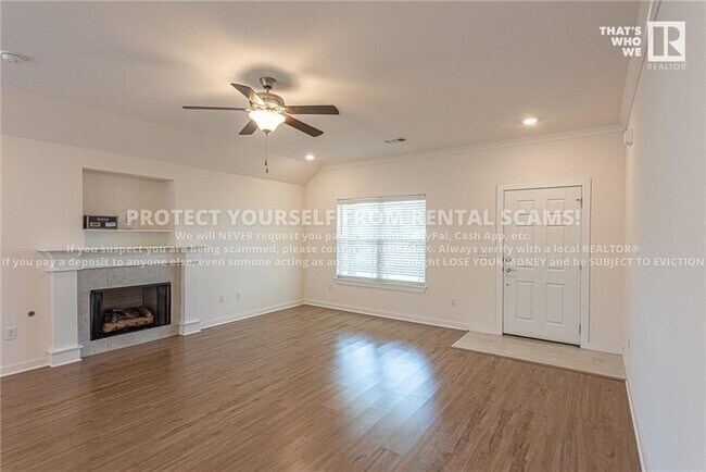 Foto del edificio - 4324 W Newton Ave
