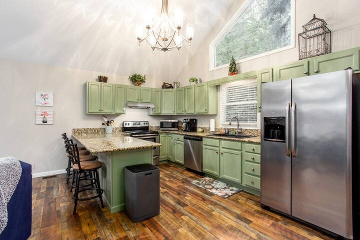 Photo - 9 Moonstone Dr (Ellijay, GA)